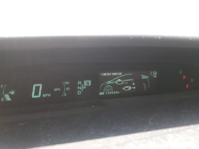 Toyota Prius Image 11
