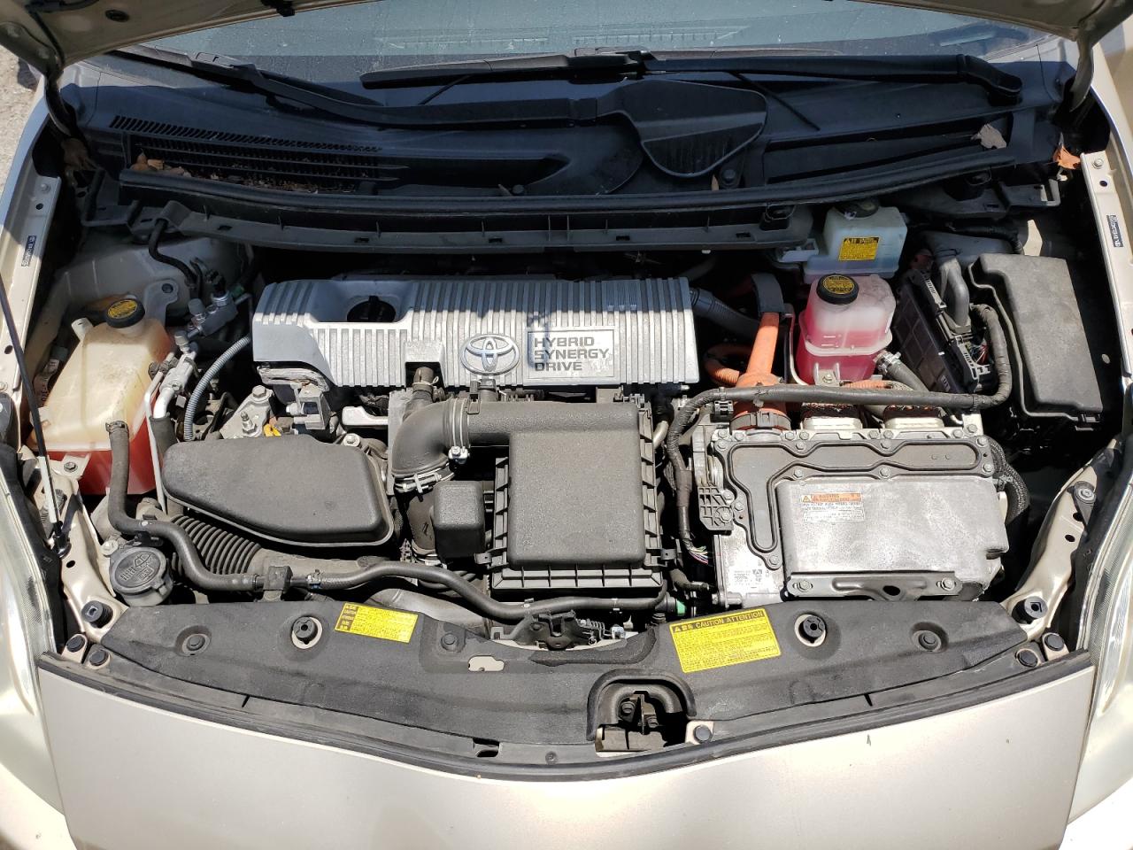 Toyota Prius Image 2