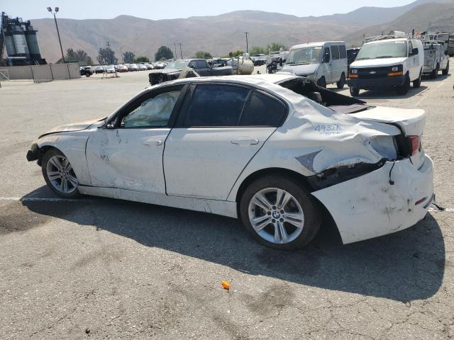 BMW 3 Series I Sulev Image 2