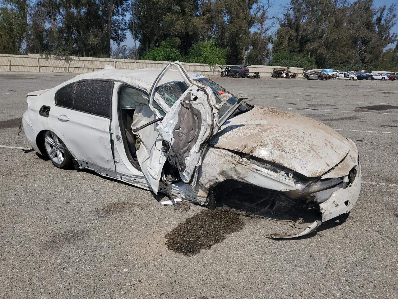 BMW 3 Series I Sulev Image 8