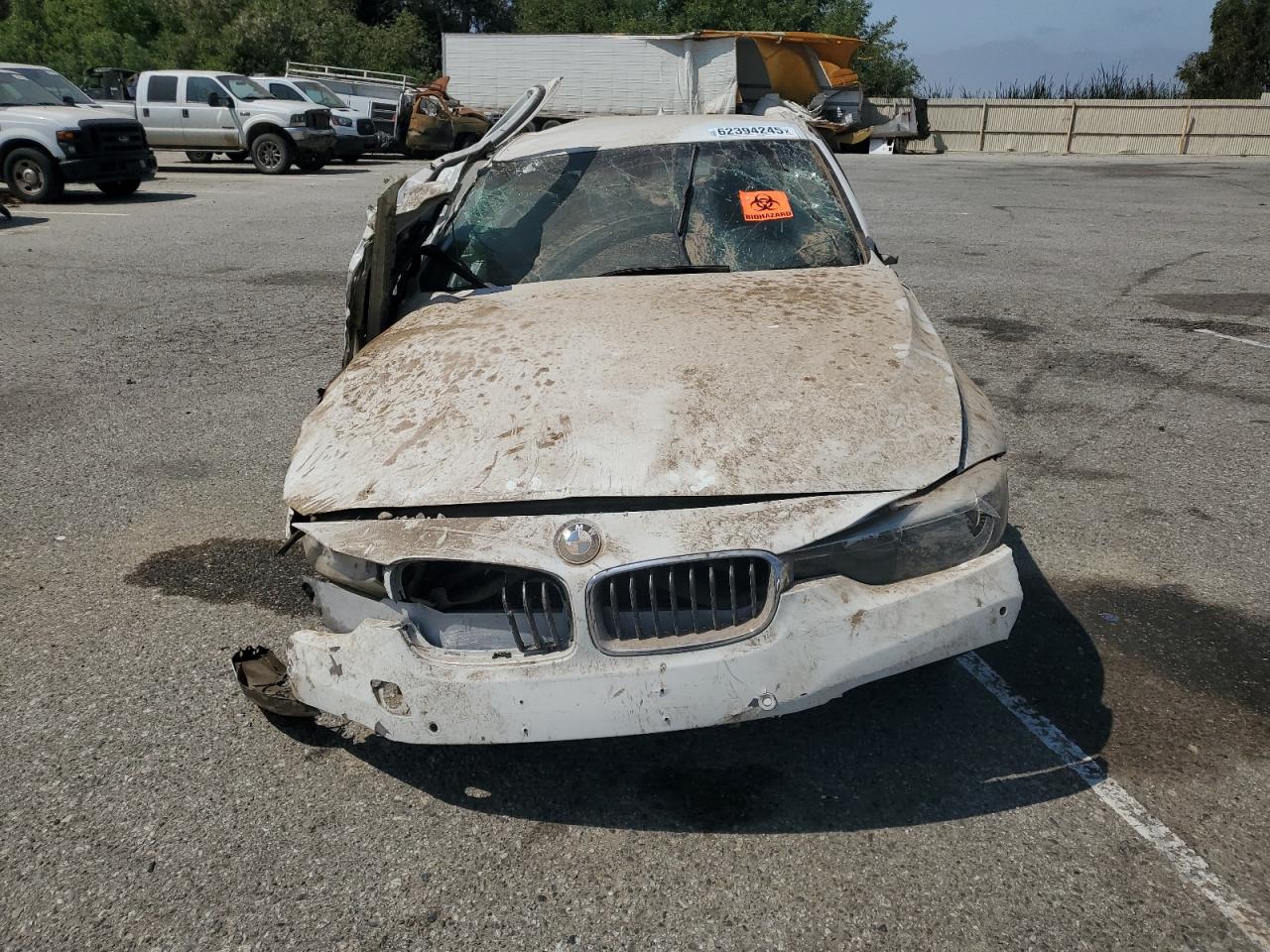 BMW 3 Series I Sulev Image 4