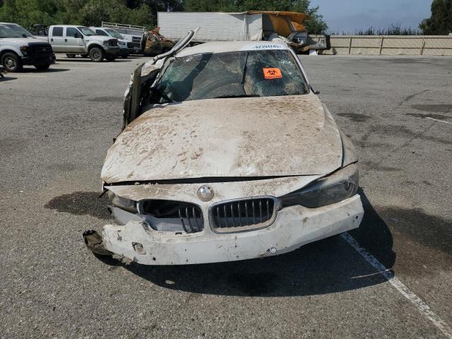 BMW 3 Series I Sulev Image 4