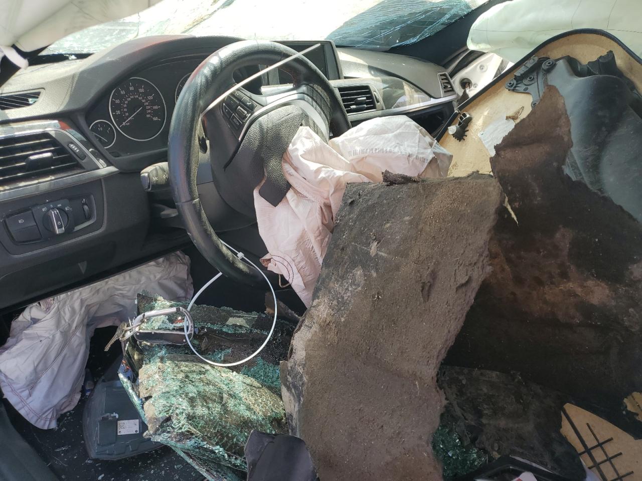 BMW 3 Series I Sulev Image 11