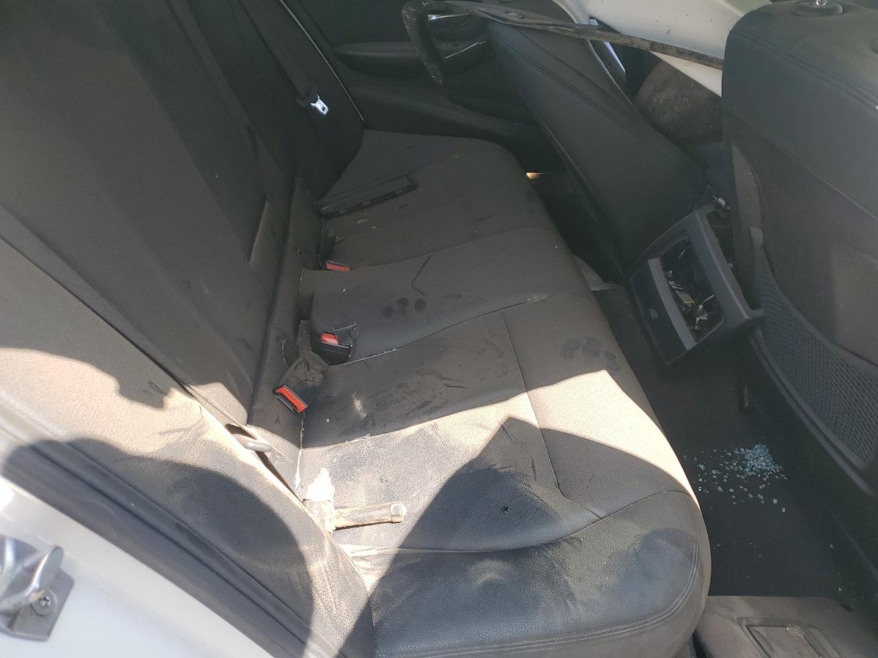 BMW 3 Series I Sulev Image 9