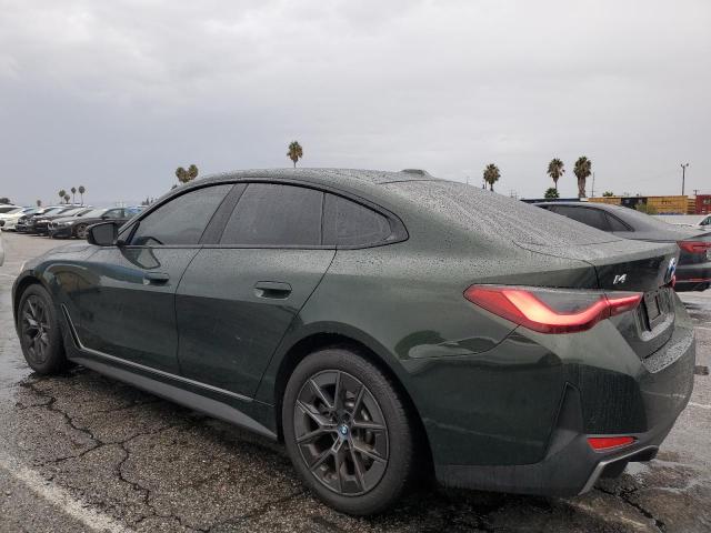 BMW I4 Edrive Edrive 40 Image 5