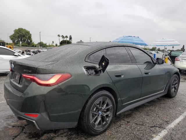 BMW I4 Edrive Edrive 40 Image 6