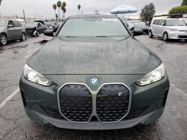 BMW I4 Edrive Edrive 40 Image 9