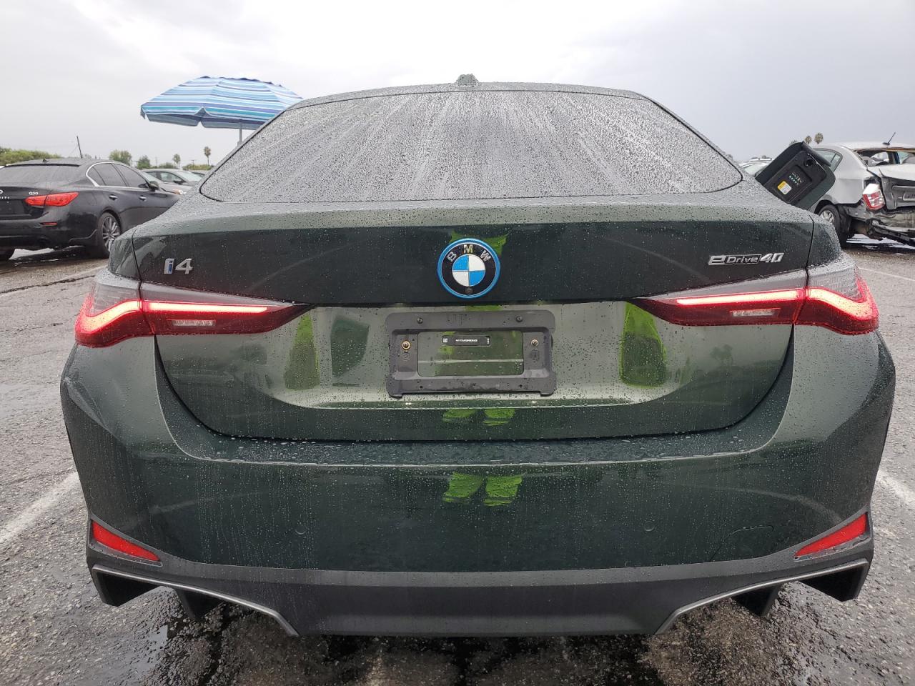 BMW I4 Edrive Edrive 40 Image 2