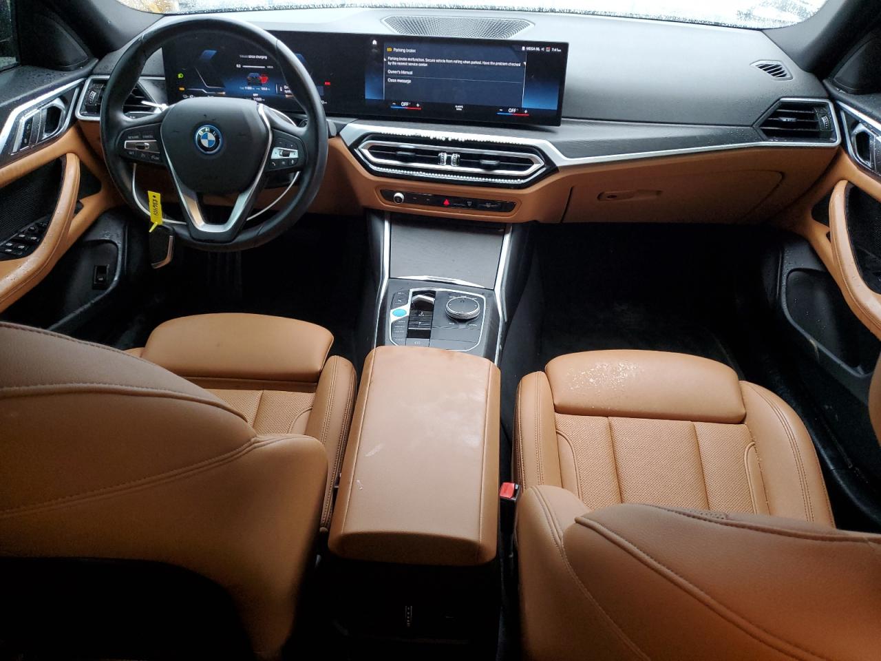 BMW I4 Edrive Edrive 40 Image 12