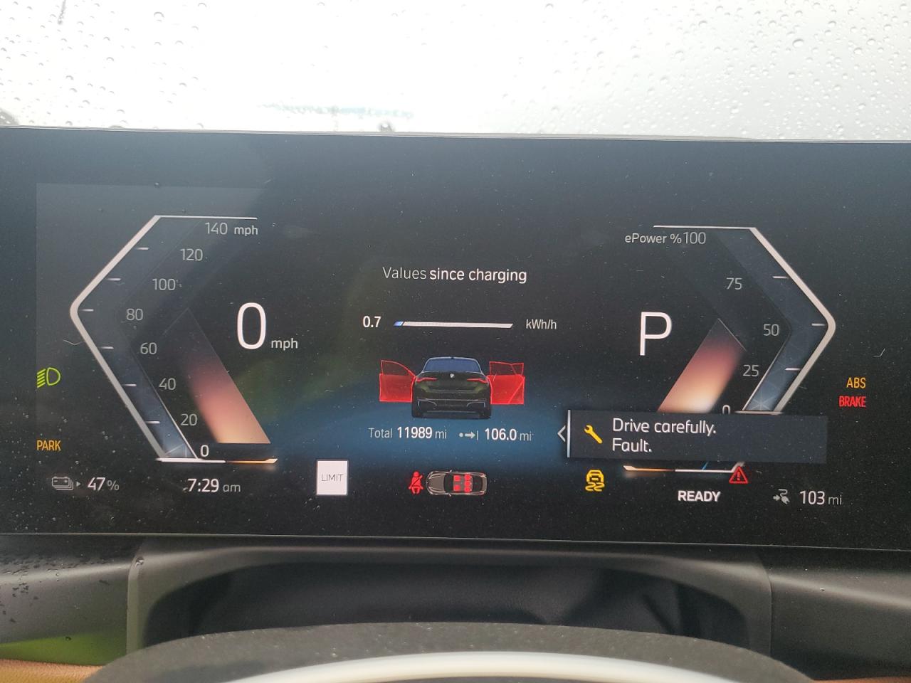 BMW I4 Edrive Edrive 40 Image 7