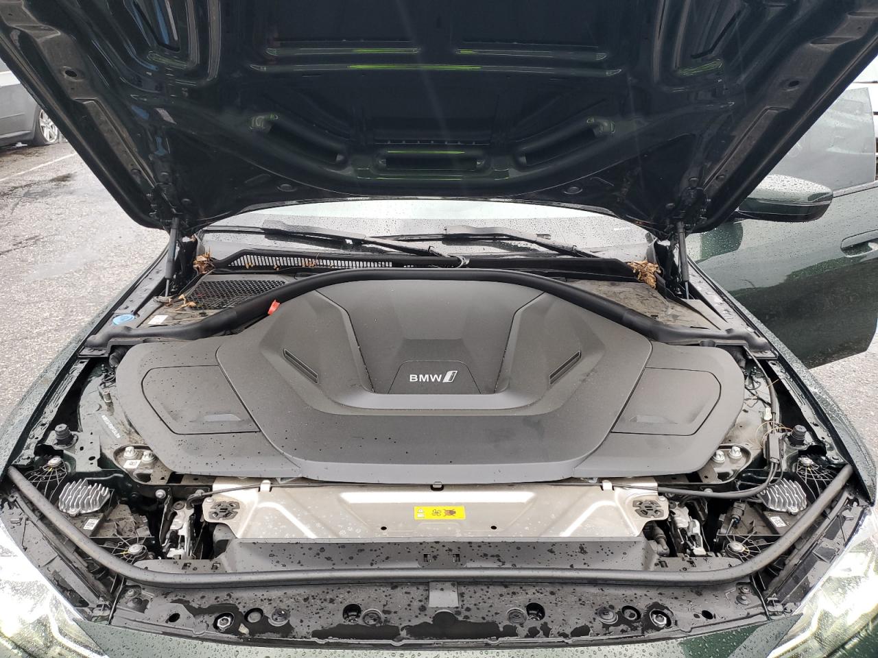 BMW I4 Edrive Edrive 40 Image 11