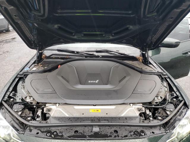 BMW I4 Edrive Edrive 40 Image 11