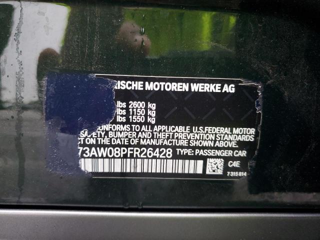 BMW I4 Edrive Edrive 40 Image 10