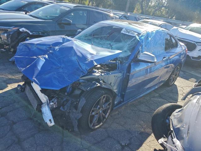  Salvage BMW M Series