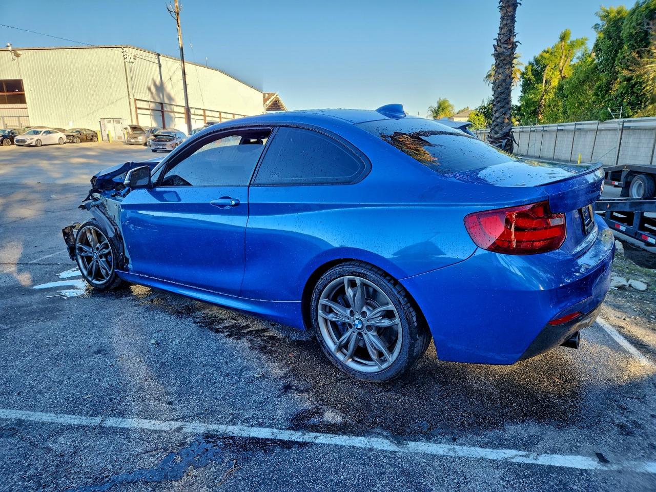 BMW M Series Image 9