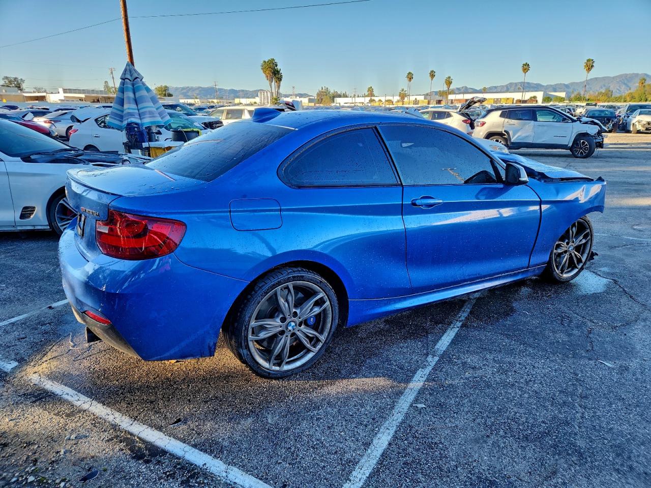 BMW M Series Image 6