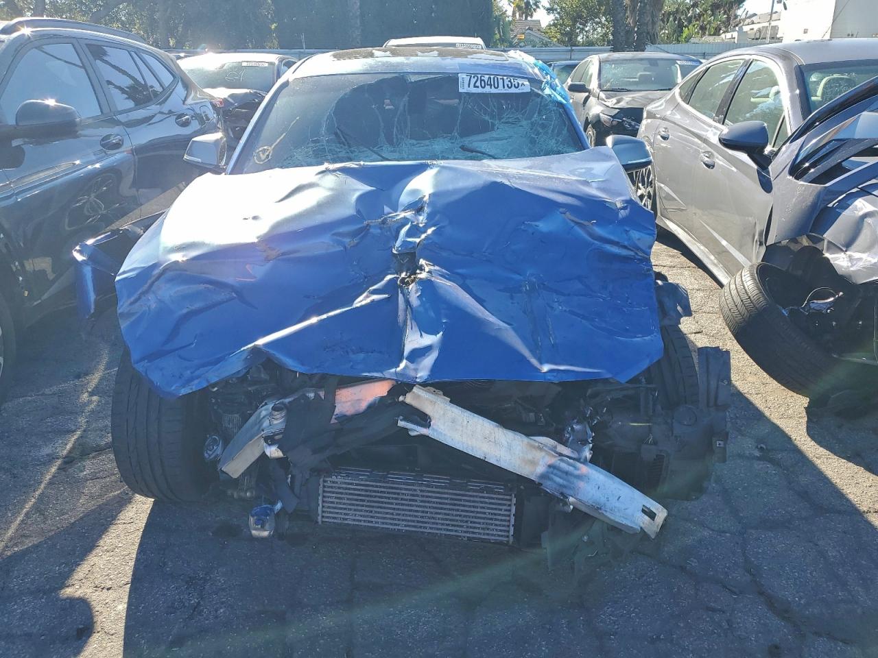 BMW M Series Image 8