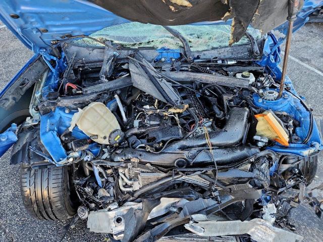 BMW M Series Image 11