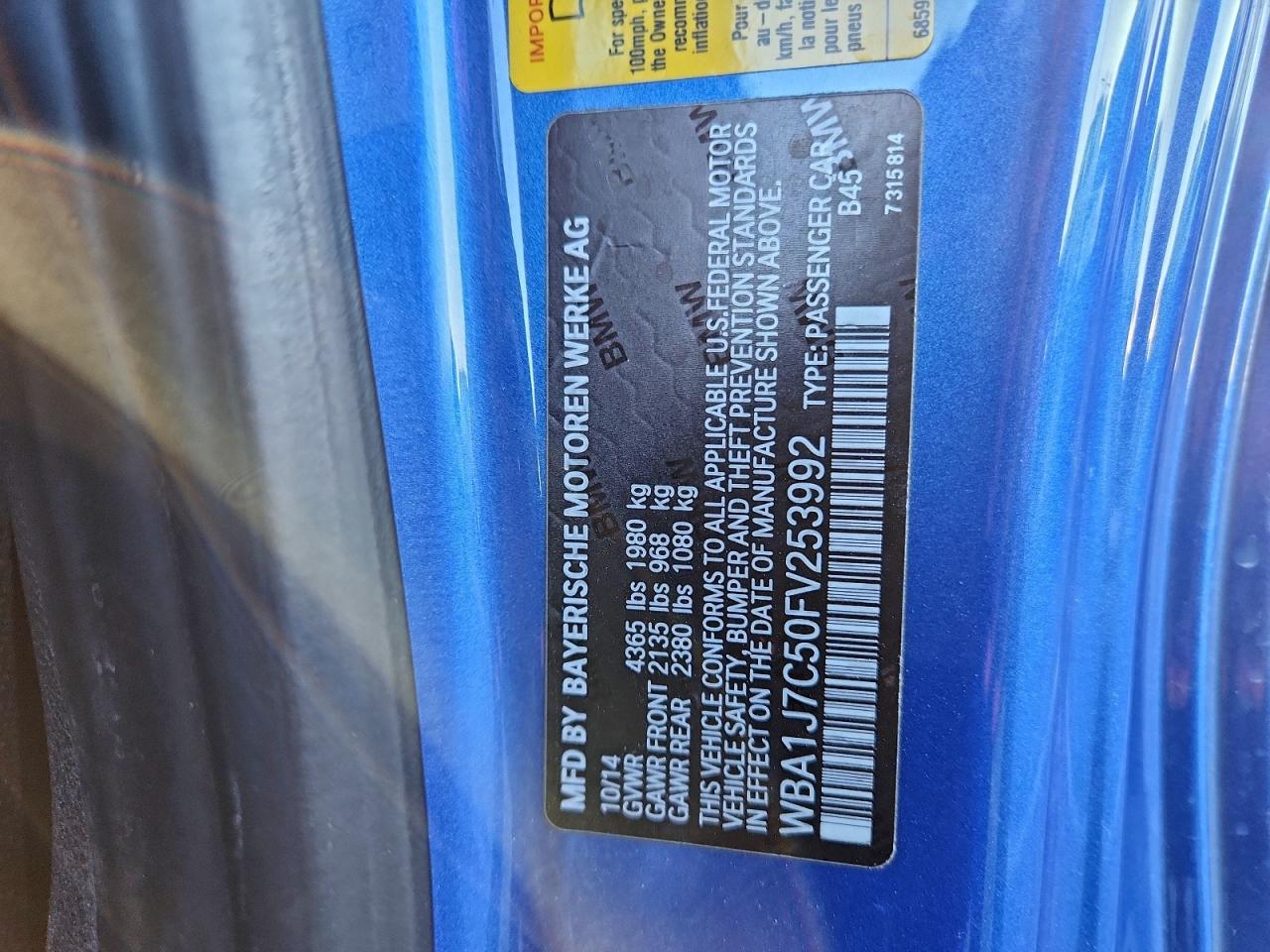 BMW M Series Image 10