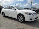 Toyota Camry Base Image 12