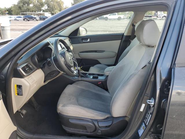 Kia Optima Lx Image 7