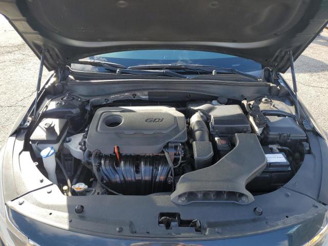 Kia Optima Lx Image 2