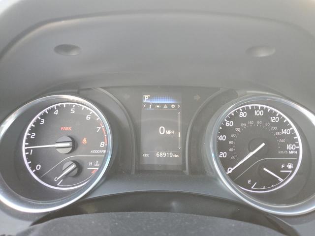 Toyota Camry L Image 12