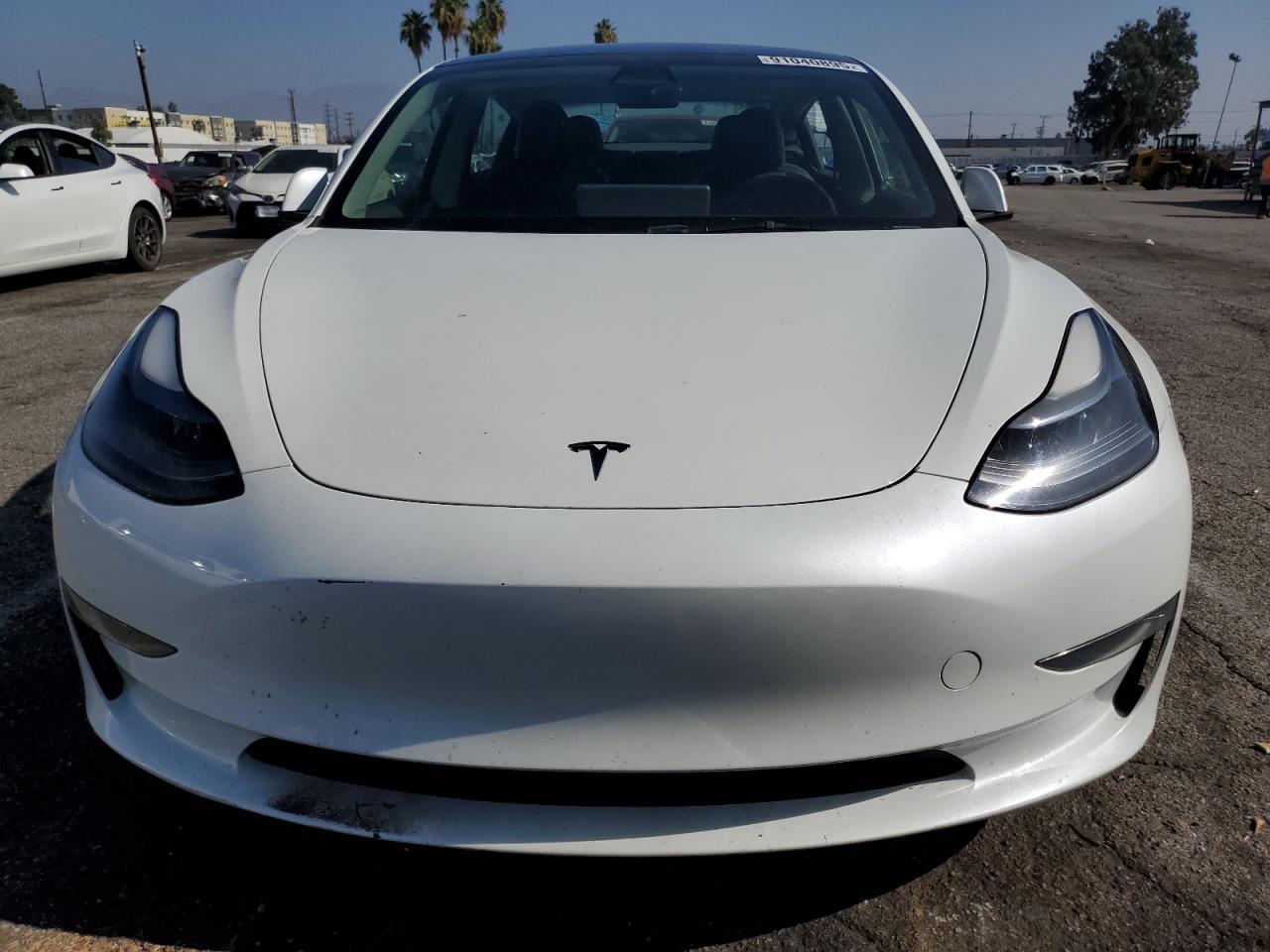 Tesla Model 3 Image 2