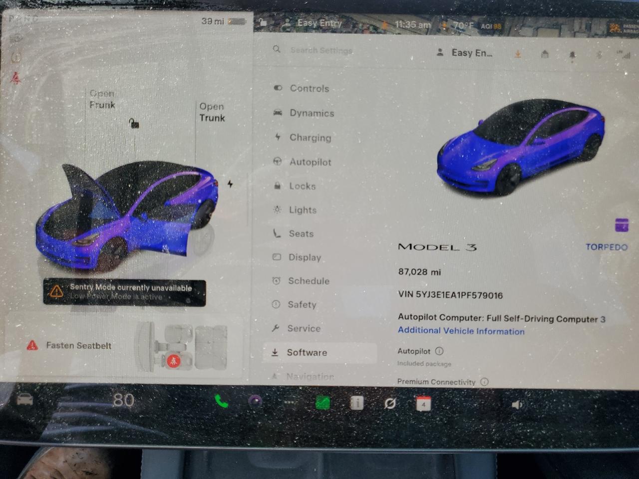 Tesla Model 3 Image 11