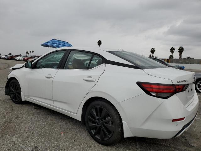 Nissan Sentra Sv Image 2