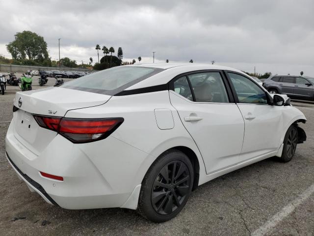 Nissan Sentra Sv Image 3