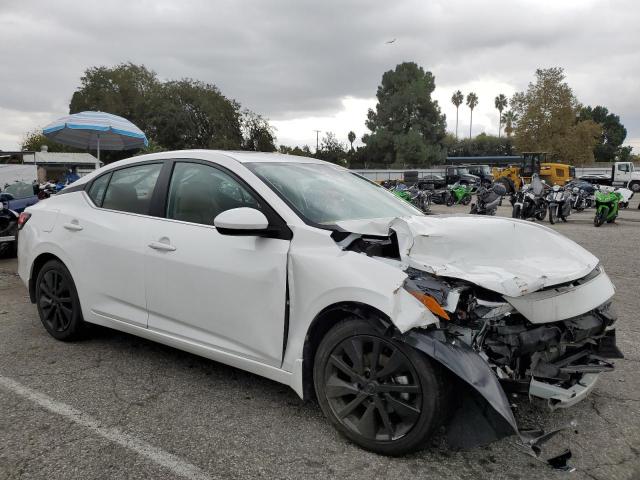 Nissan Sentra Sv Image 8