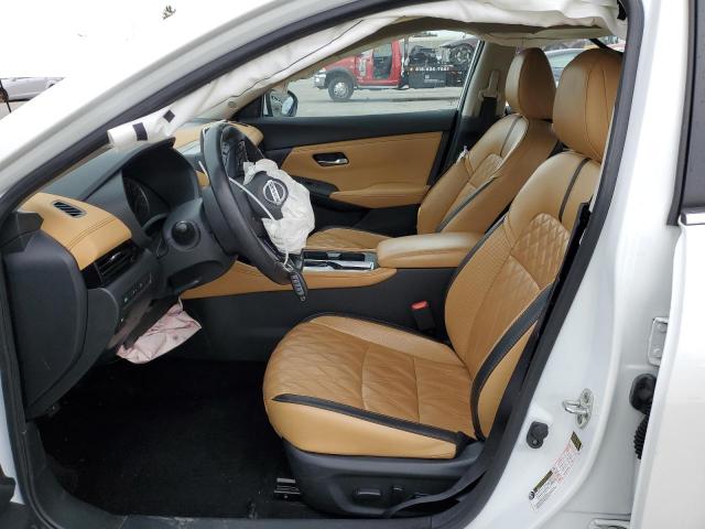 Nissan Sentra Sv Image 6