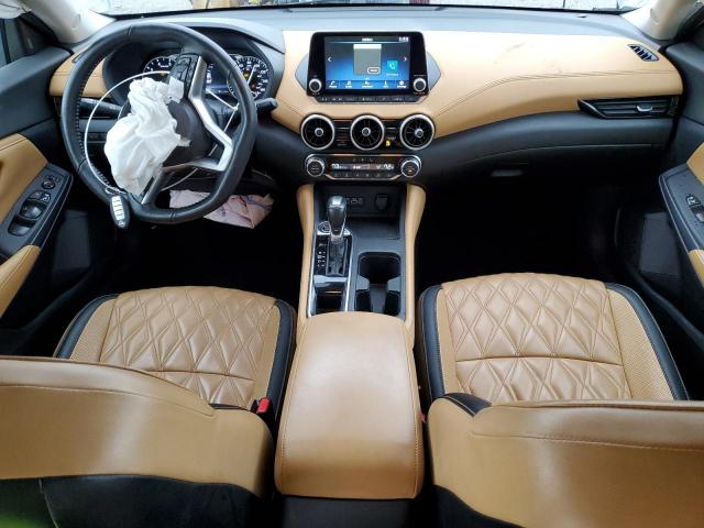 Nissan Sentra Sv Image 4