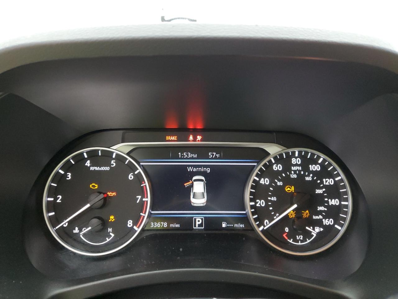 Nissan Sentra Sv Image 7