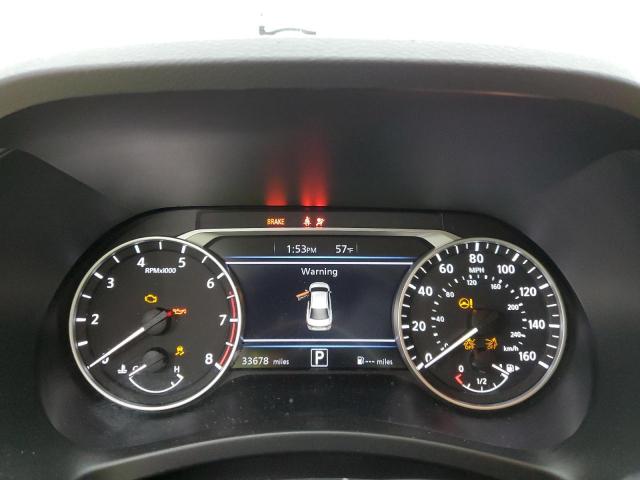 Nissan Sentra Sv Image 7