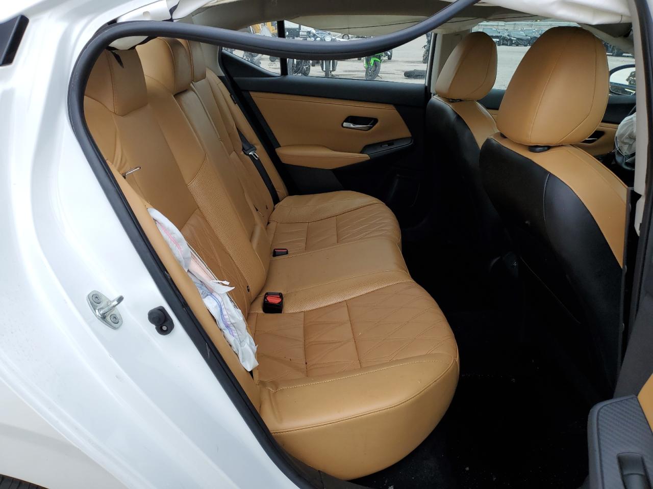 Nissan Sentra Sv Image 11