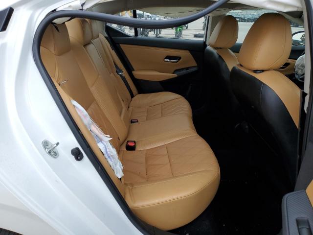 Nissan Sentra Sv Image 11