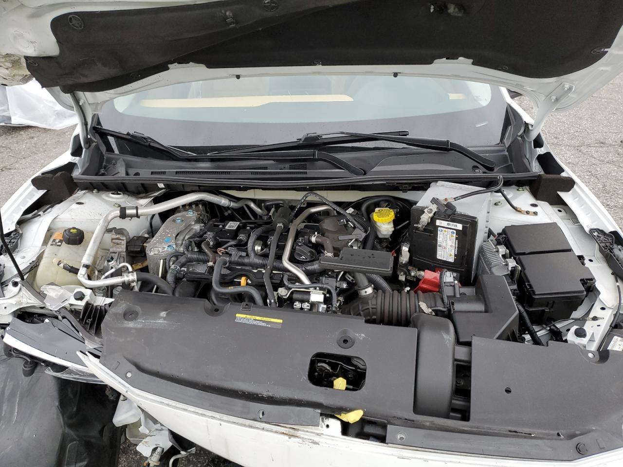 Nissan Sentra Sv Image 10