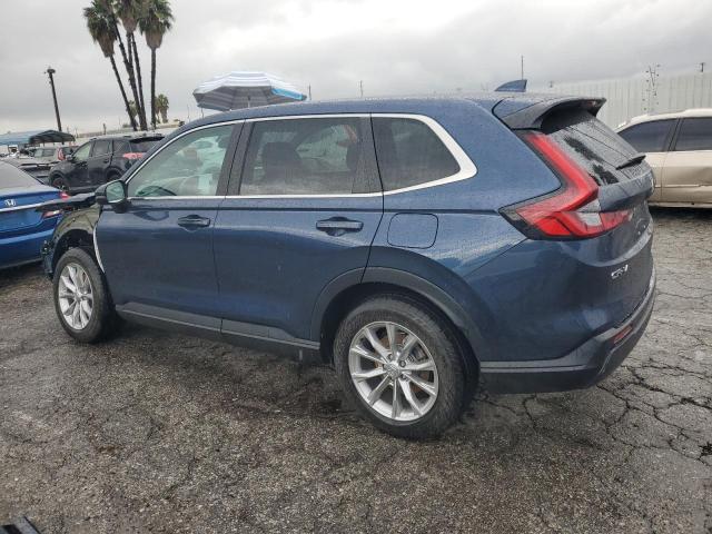 Honda Crv Ex Image 2