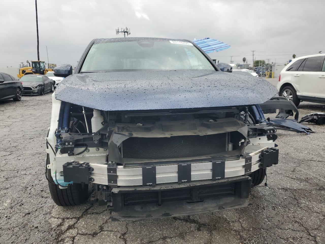 Honda Crv Ex Image 7