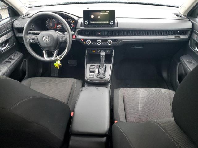 Honda Crv Ex Image 11