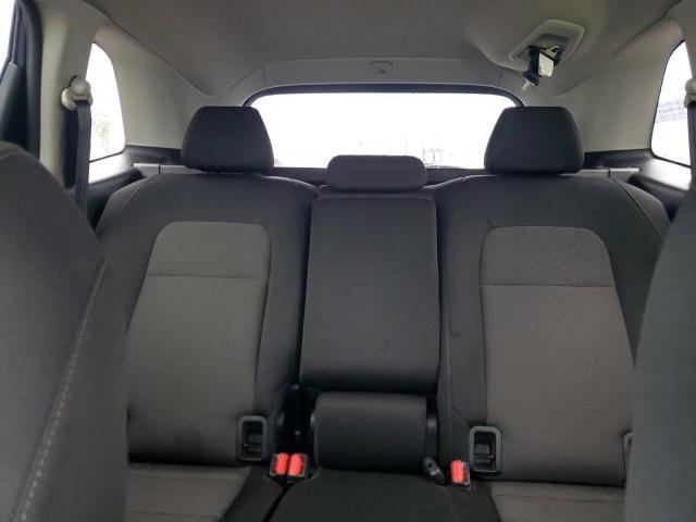 Honda Crv Ex Image 14