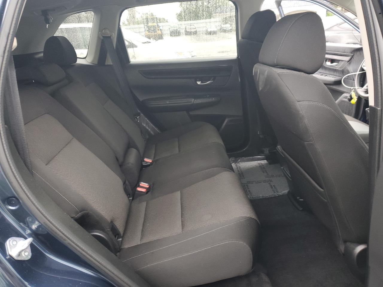 Honda Crv Ex Image 10