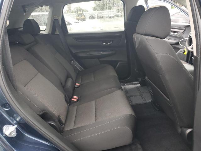 Honda Crv Ex Image 10