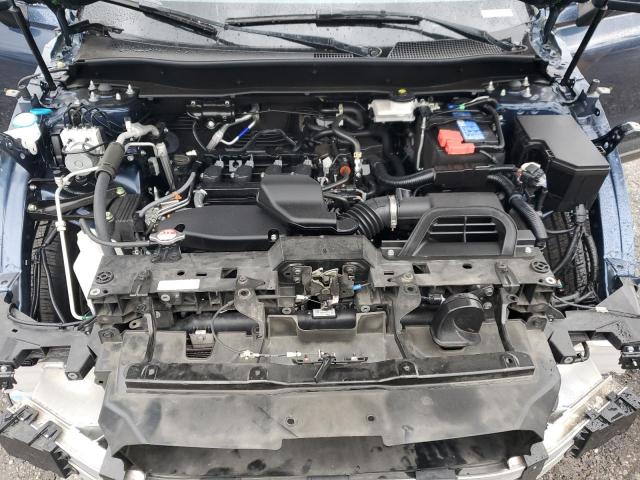 Honda Crv Ex Image 9