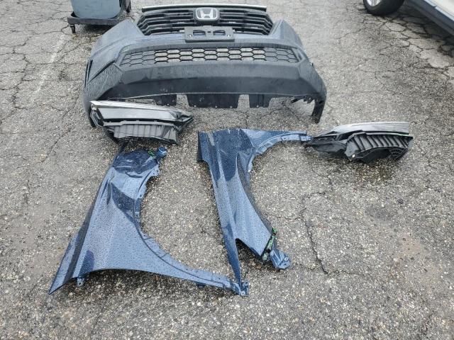 Honda Crv Ex Image 8