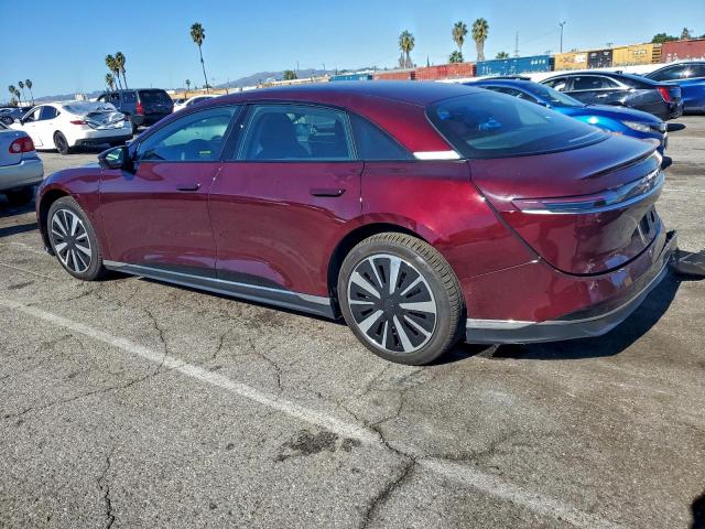 Lucid Motors Air Pure Pure Image 3