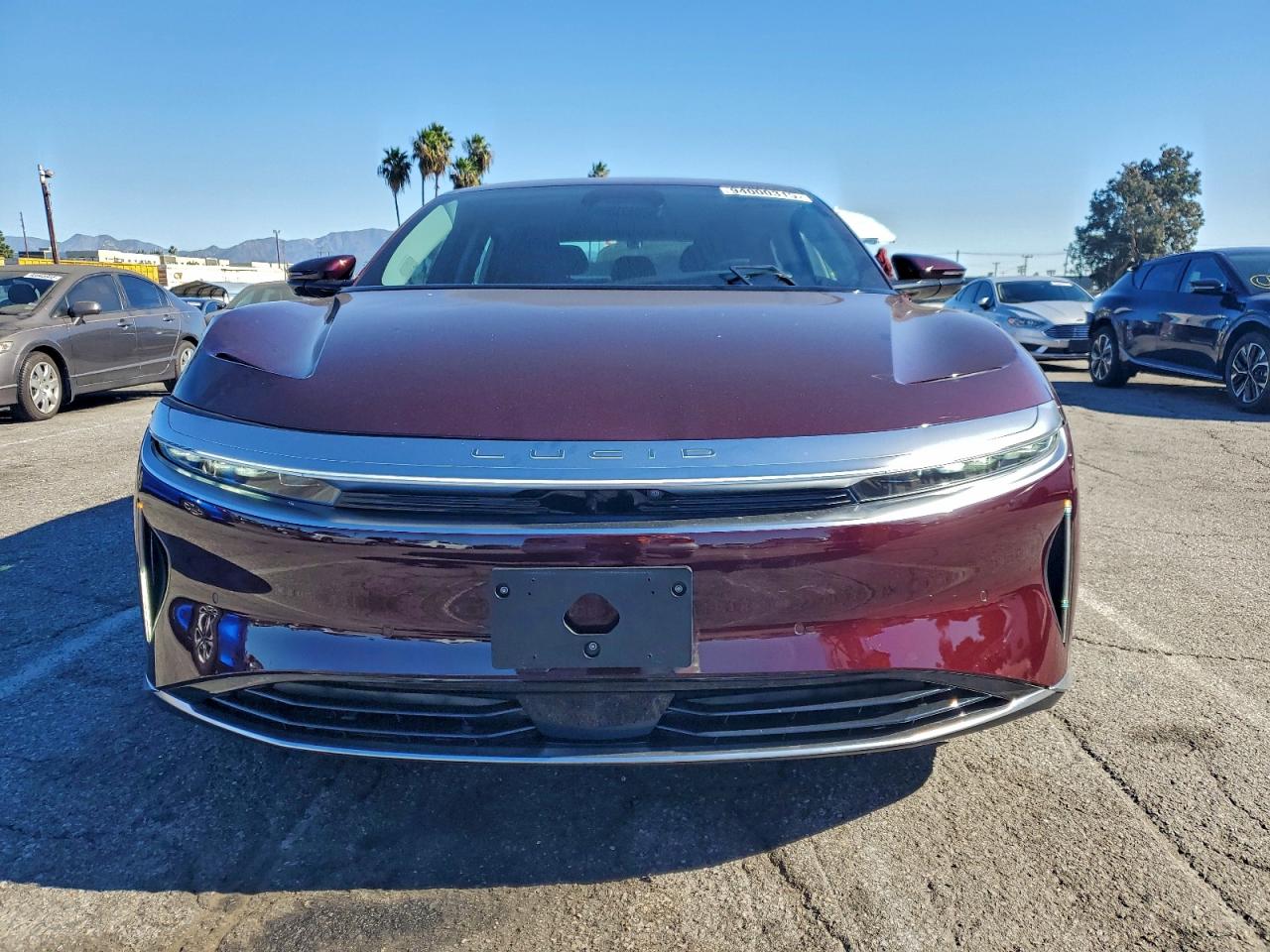 Lucid Motors Air Pure Pure Image 12