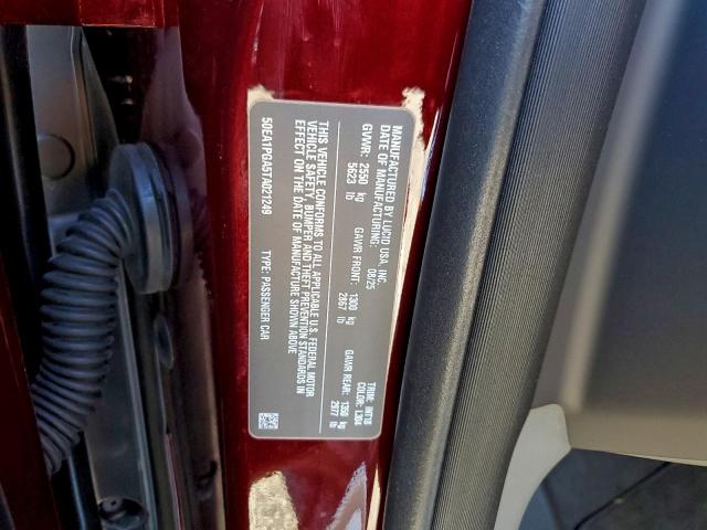 Lucid Motors Air Pure Pure Image 9